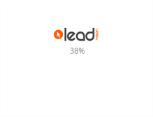 Tablet Screenshot of leadvision.com